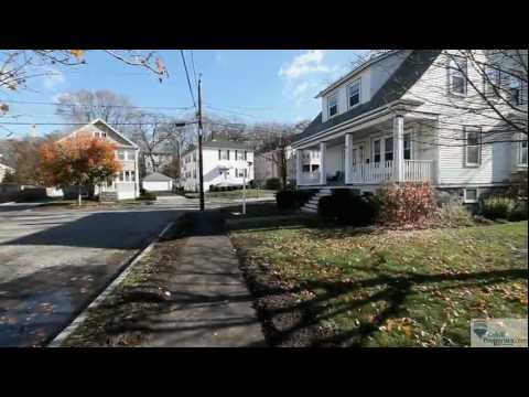 Video of 29 Trestcott | Quincy, Massachusetts real estate & homes
