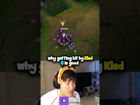 This is how you WIN against KLED 👀