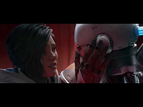 Destiny 2 | Season of Seraph Finale | ABHORRENT IMPERATIVE Cutscene 4k HDR