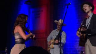 Justin Townes Earle-Christchurch Woman