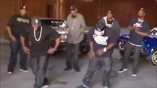 MC Eiht, Dub C and DJ Premier new video - Represent Like This (Coming Soon)