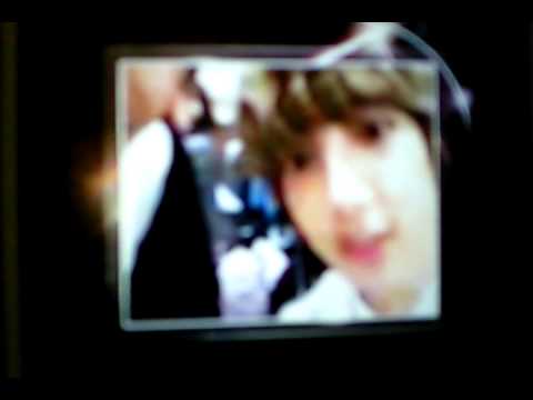 111223 Boyfriend's Starcall