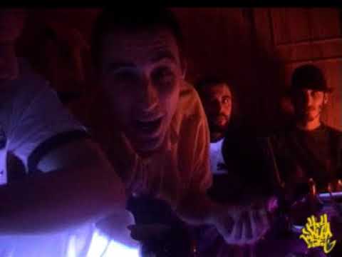 El Puto Coke - Pasatelo [4x4HH]