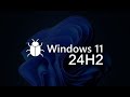 Microsoft Wants You To IGNORE New Windows 11 24H2 Errors AGAIN Event Error Caused By KB5062660