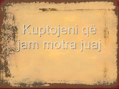 Letra e Motres Fatime nga Burgu Abu Ghraib