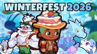 Everything You Need to Know About Prodigy's Winterfest 2026!