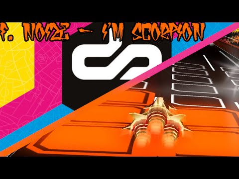 F. NøIzE - I'm Scorpion