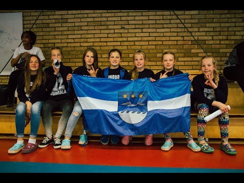 Lampe Challenge 2017 Mini Movie