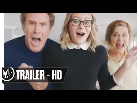 The House Official Trailer #1 (2017) Will Ferrell, Amy Poehler -- Regal Cinemas [HD]