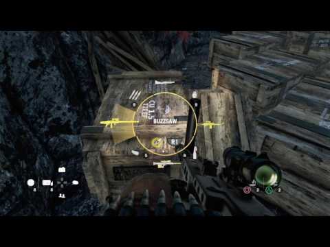 Far Cry 4 valley of yetis 4 major full upgrade rare skins locations(Ammo,Quiver,Syringe kit,Throabl)