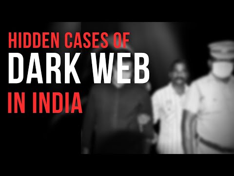 Secrets of Dark Web and Deep Web