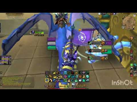 Windwalker monk 2400+ arenas 5wins vs double DH x MM hunt  i do not own the rights to the music