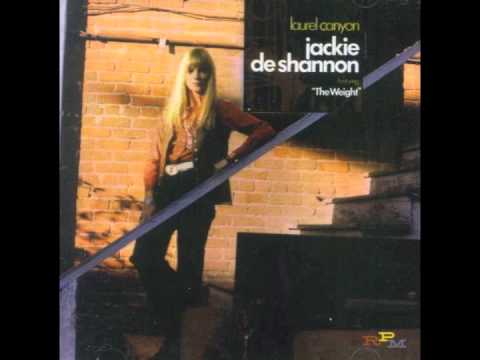 Laurel Canyon - Jackie DeShannon