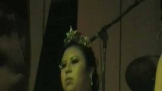 preview picture of video 'Baile En El Caracol,12/28/09 #3'