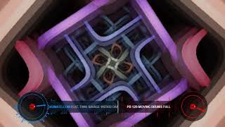 Danny Ocean - Stargate &amp; Los Unidades - Voodoo -. Tiwa Savage, Wizkid, &amp; David Guetta) -  Monomix