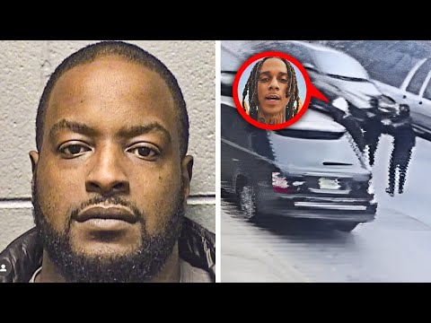 Trapcity Rob Reveals How He K!lled Lil Jeff!