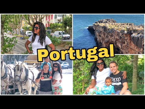 I WENT TO PORTUGAL | WHAT DID I THINK?? 🤔| VLOG