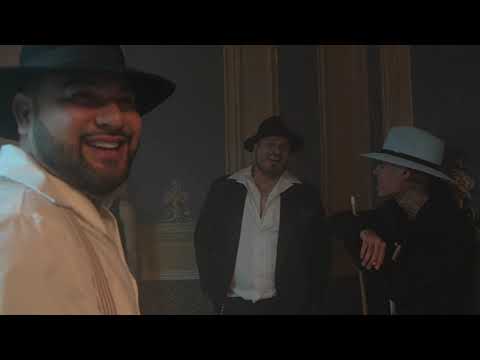 BANDA MS FEAT. SANTA FE KLAN (DETRÁS DE CAMARÁS)