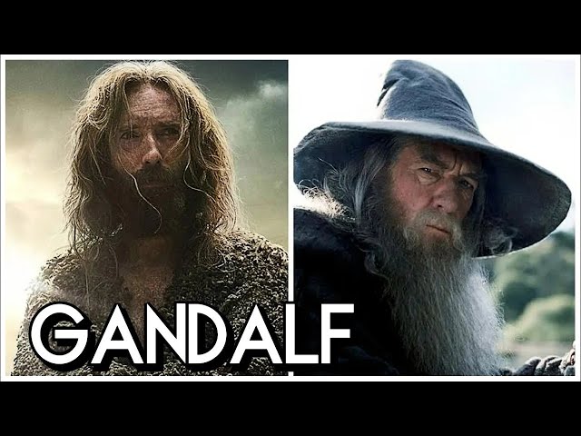 Vídeo relacionado con Ares Games - Playset Gandalf El señor de los Anillos, para 4 Jugadores (WOTR006)