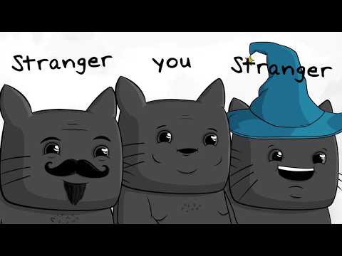 Kitten Casualty Remastered Edition Launch Video