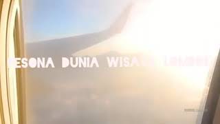 preview picture of video 'Pesona wisata lombok indonesia bangkit'