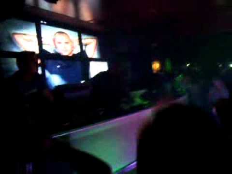 Juan Magan four LA PONTONA ( 24 jul)