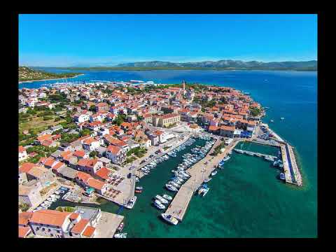 Klapa Brganja - Betinska balada (many years after)