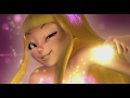 O Clube Das Winx O Mistério Do Abismo Sirenix BR
