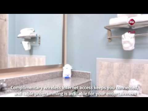 Best Western Northwest Inn and Suites Houston