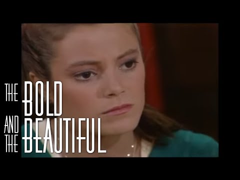 Bold and the Beautiful - 1988 (S2 E23) FULL EPISODE 264