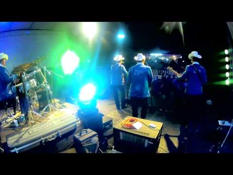 SABOR NORTEÑO - DVD EN VIVO -  AMOR EN CALIFORNIA