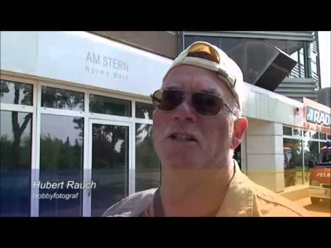 30 Jahre Strassenbahn in Olvenstedt 27.April 2014