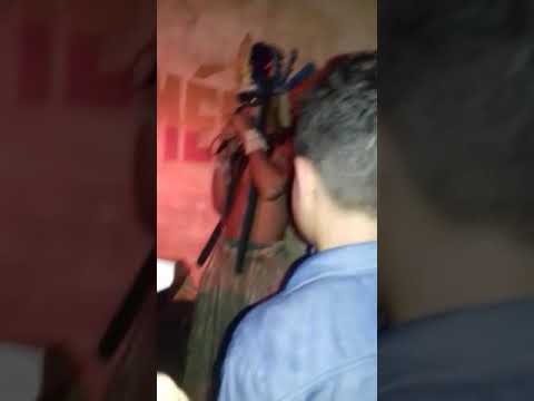 O Kassick Ao  Vivo  Em Abelhas 02/06/2018