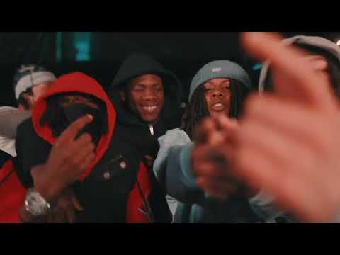 Tom Bee - Crafty On Gee (Official Music Video) | Shot by @CHDENT