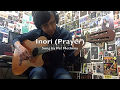 Inori (Prayer) (Pat Metheny Cover)