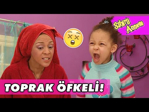 Toprak, Eda Peri'yi Çıldırttı!  - Sihirli Annem Özel Klip