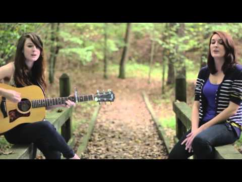 Live and Die (Cover) by Ansley and Kristin