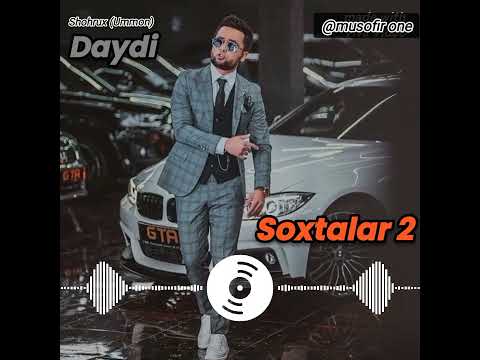 Shohrux (Ummon) - Daydi (Soxtalar 2)...✅Obuna bo'ling ZERIKMAYSIZ✊🇺🇿