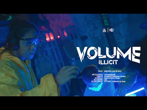 Volume - Illicit