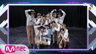 Top in 2nd of June, 'Wanna One’ with 'Light', Encore Stage! (in Full) M COUNTDOWN 180614 EP.574