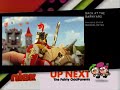 Nickelodeon Nickelodeon Split Screen Credits September 6 2012