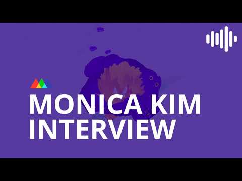 Episode 41: Crafting a Creative Lifestyle with Monica Kim