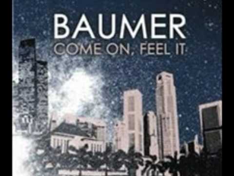 Baumer-Take What's Mine