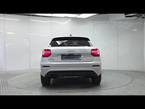 Audi Q2 1.0 TFSi Black Edition Styling S tronic - Image 2