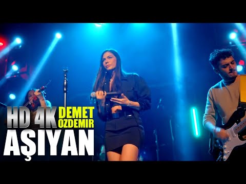Aşiyan - Demet Özdemir
