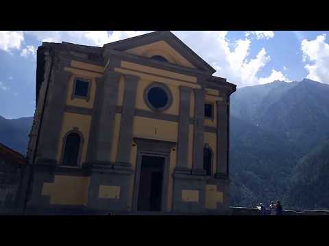 Forte di Fenestrelle