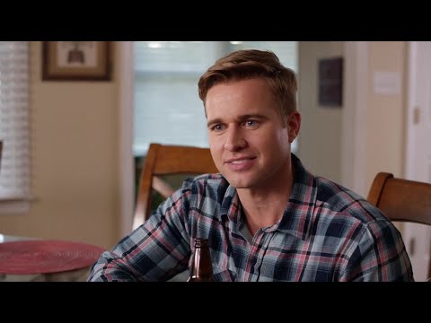 Accidentally Engaged - Scene 1