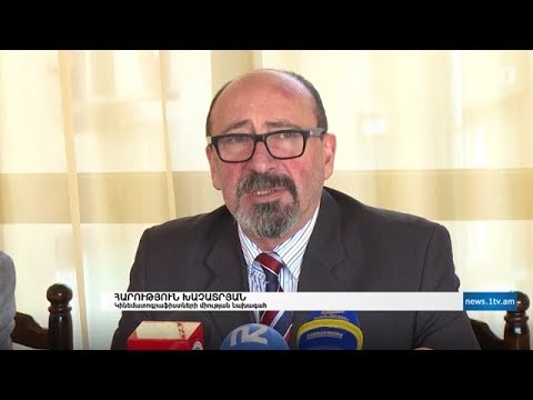 uca.am / Կինոհանդիպումներ, Երիտասարդական կինոհարթակ, Կինոթանգարան... արվածի ու սպասվողի մասին