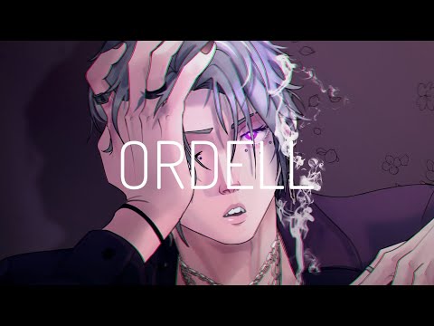 OMIDO x ORDELL - Secrets ft. Rick Jansen