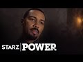 Power | Season 3 First Look | STARZ